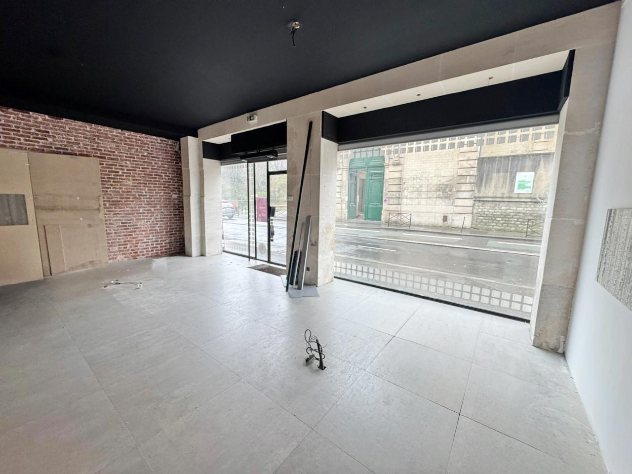 Bureau Paris 96m² Vente bureau Paris OVBUR2528893 1